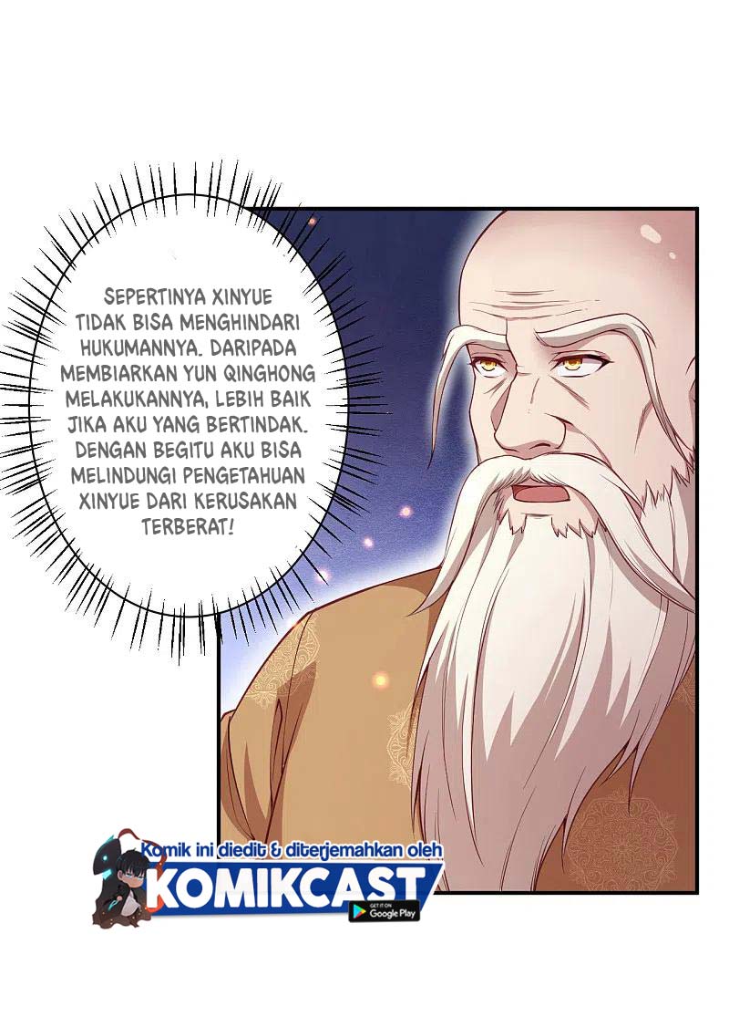 Dilarang COPAS - situs resmi www.mangacanblog.com - Komik against the gods 344 - chapter 344 345 Indonesia against the gods 344 - chapter 344 Terbaru 6|Baca Manga Komik Indonesia|Mangacan